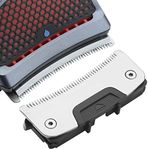 HONTEC Replacement Blade Compatible fit Remington HC4240, HC4250 Beard Trimmer, Hair Clippers for Men Shortcut Pro Self-Haircut Kit…