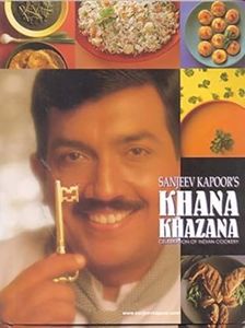 Khana Khazana