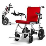 Cheap Electric Wheelchair