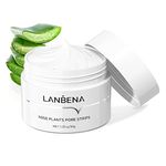 Blackhead Remover, LANBENA Black Heads Remover from Face Black Head Remover Peel