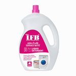 NEW LFB Essential Fluff Top Matic Liquid Detergent | Liquid Detergent for Washing Machine Advanced Formulated Ocean Blue(Front Load | Top Load) - 5 Liter