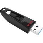 Large Flash Drive