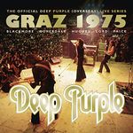 Deep Purple's Graz 1975