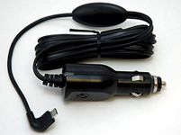 Tomtom Start 25TM Micro-USB LT Traffic Receiver Car Charger and VIA 110 120 1405 1415 1505 1515 1535 1605 1625