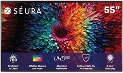 Seura Shade Series 2 55-inch Weathe