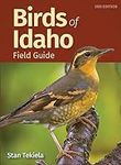 Birds of Idaho Field Guide (Bird Id