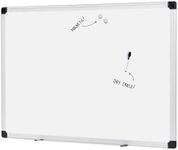 Amazon Basics Magnetic Dry Erase Wh