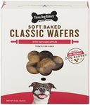 Three Dog Bakery Classic Wafers Bak