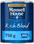 Maxwell House Coffee Granules 750g