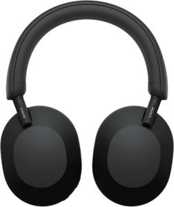 Sony WH-1000XM5 Wireless Noise Cancelling Headphones – Black
