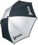 Dunlop Golf Umbrella SRIXON GGP-S005 Black 65 centimeters