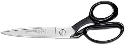 Mundial Red Dot Brand Signature Series Tailor Scissors, 25 cm