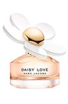 MARC JACOBS Daisy Love Eau de Toilette Spray, 3.4 Fl Oz.