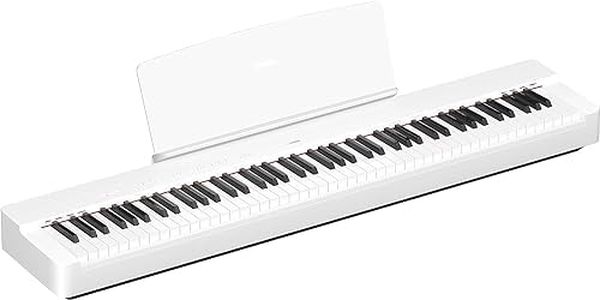 Yamaha P-2