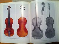 The Violin Family and its Makers in the British Isles: An Illustrated History and Directory