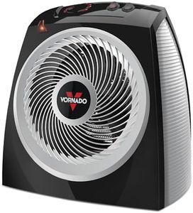 Vornado VH
