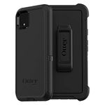 OtterBox Defender Series SCREENLESS Case Case for Google Pixel 4 XL - Black