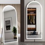 Antok LED Full Length Mirror, 71" x