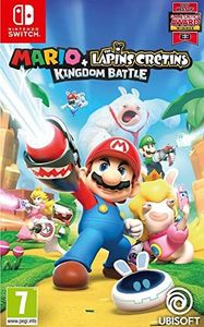 Mario + Th