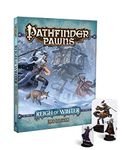 Pathfinder Pawns: Reign of Winter Adventure Path