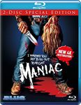 Maniac (2-