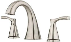 Moen Bathroom Faucet Brands