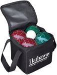 Hathaway Bocce Ball Set by Hathaway