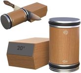 Rolling Knife Sharpener for Kitchen