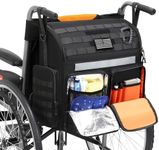 Wheelchair Backpack Bag - Wheelchai