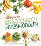 The Happy Family Organic Superfoods