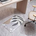 Paco Home Anti-Fatigue Mat Against Fatigue Desk Standing Desk Ergonomic Floor Mat Office Standing Workstations 50x80 Standing Mat