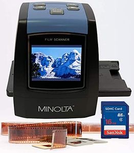 MINOLTA Fi