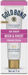 Gold Bond Age Renew Neck & Chest Fi