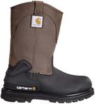 Carhartt Men's 11" Insulated Work B