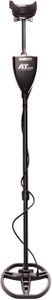 Garrett AT Pro Metal Detector Kit – MS-3 Wireless Headphones