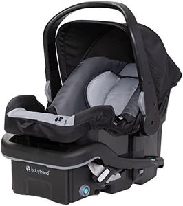 Baby Trend EZ-Lift™ PLUS Infant Car Seat, Dash Black