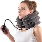 Neck Traction Device For Home