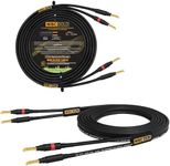 WORLDS BEST CABLES 20 Foot WBC-GOLD