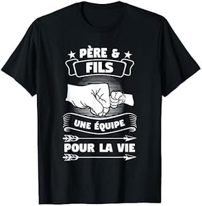 Père & Fil