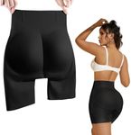 MOVWIN Padded Underwear for Women B