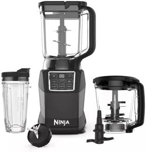 Ninja Kitc
