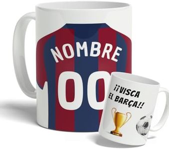 Taza Perso