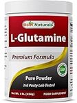 Best Naturals L-Glutamine Powder - 