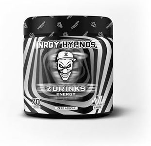 Z Drinks -