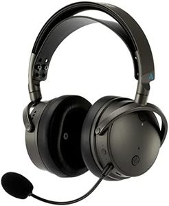 Audeze Maxwell Gaming Headset for PlayStation, Mac, PC, and Switch