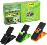 WALKV 3Pack black,Green,Orange, Cig