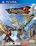 Monster Hunter Frontier G [Beginner