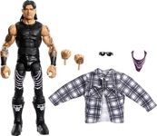 Mattel WWE Elite Action Figure & Ac