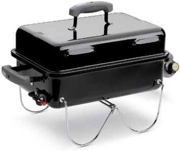 Weber Go-A