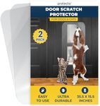 PROTECTO 2 Pack 35.5x15.5 Door Prot